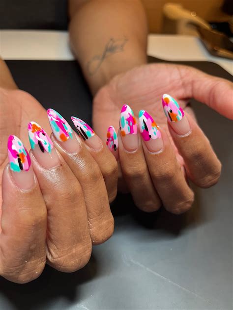 Embellish nails - Purchase a pink nail salon gift card for the perfect gift no matter the occasion. Good at any of our 3 Embellish Nails locations.